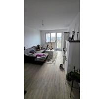 Nachmieter 2 Raumwohnung 5. Etage - Neubrandenburg Carlshöhe