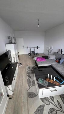 Foto - 2 Zimmer Etagenwohnung zur Miete in Neubrandenburg