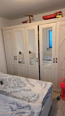 Foto - Etagenwohnung in Neubrandenburg zur Miete