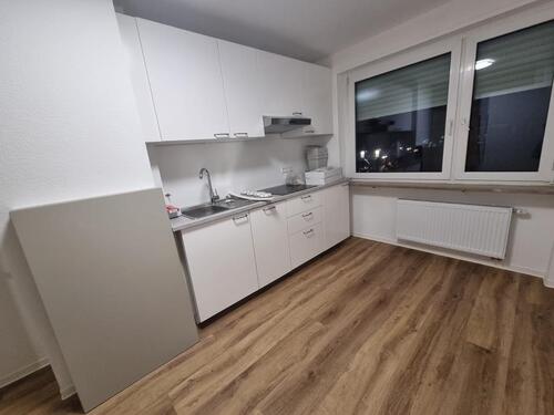 Foto - 1 Zimmer Etagenwohnung in Stuttgart