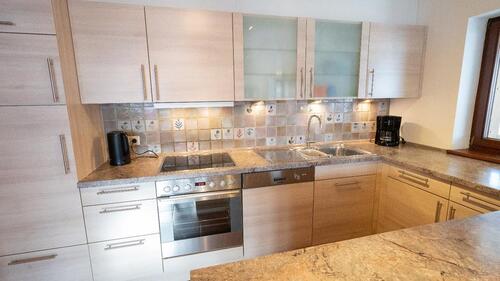 Foto - 3 Zimmer Etagenwohnung zur Miete in Todtnau