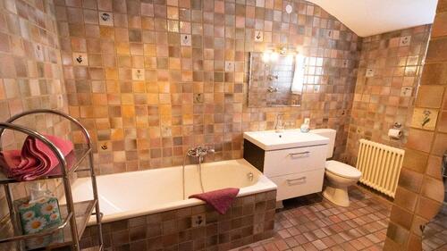 Foto - 3 Zimmer Etagenwohnung in Todtnau