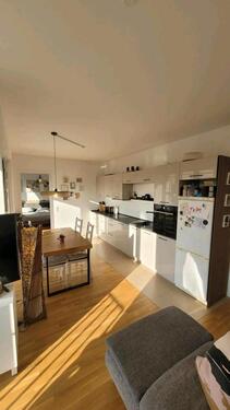 Foto - Etagenwohnung in Berlin zum Kaufen