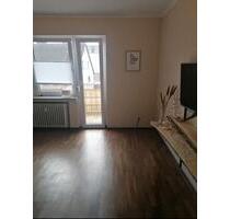 3 Zimmer Wohnung in Altmorschen