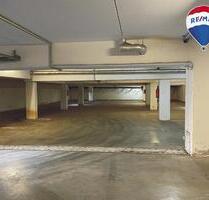 Sicherer Parkplatz für Ihr Auto! Tiefgaragenstellplatz - Haldensleben