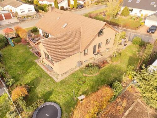 Foto - 7.5 Zimmer Einfamilienhaus zum Kaufen in Goslar