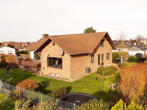 Foto - 7.5 Zimmer Einfamilienhaus in Goslar