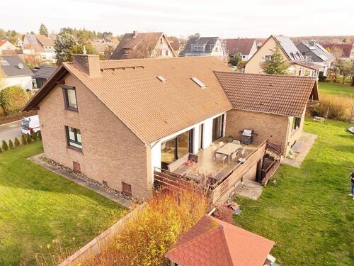 Foto - Einfamilienhaus in Goslar zum Kaufen