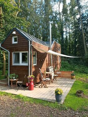 Foto - 1 Zimmer Einfamilienhaus zur Miete in Buchholz in der Nordheide