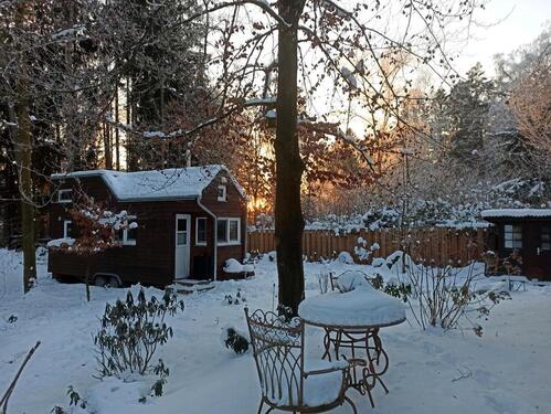 Foto - 1 Zimmer Einfamilienhaus in Buchholz in der Nordheide