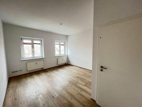 Foto - 2 Zimmer Etagenwohnung in Schwerin