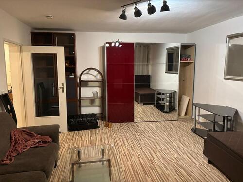 Foto - 1 Zimmer Etagenwohnung zur Miete in Berlin