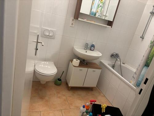 Foto - Etagenwohnung in Berlin zur Miete