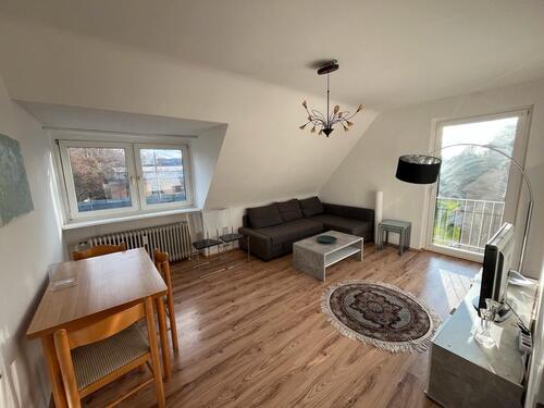 Foto - Tonndorf-Als WG geeignete 3 Zimmerwohnung zu vermieten