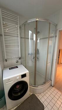 Foto - 1.5 Zimmer Etagenwohnung in Düsseldorf