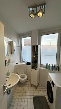 Foto - Etagenwohnung in Düsseldorf zur Miete