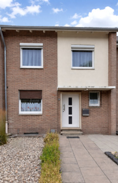 Foto - Großzügiges Reihenhaus in Meppen