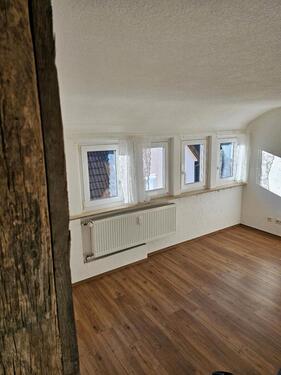 Foto - 2.5 Zimmer Dachgeschoßwohnung zum Kaufen in Bad Urach