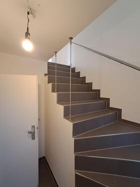 Foto - Sanierte 3 Zimmer Wohnung mit Balkon, direkt am Wald, Sonnenberg