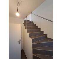 Sanierte 3 Zimmer Wohnung mit Balkon, direkt am Wald, Sonnenberg - Odenthal