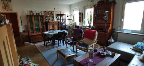 Foto - 6 Zimmerwohnung in N-Johannis - 464.000,00&nbsp;EUR Kaufpreis, ca.&nbsp; 148,00&nbsp;m&sup2;