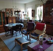 6 Zimmerwohnung in N-Johannis - 464.000,00&nbsp;EUR Kaufpreis, ca.&nbsp; 148,00&nbsp;m&sup2; in Nürnberg (PLZ: 90419) Kleinweidenmühle