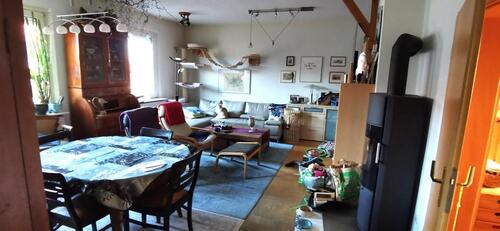 Foto - 6 Zimmer Etagenwohnung zum Kaufen in Nürnberg