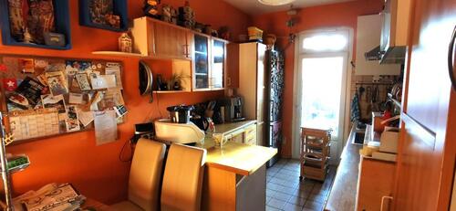 Foto - 6 Zimmer Etagenwohnung in Nürnberg