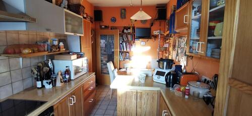 Foto - Etagenwohnung in Nürnberg zum Kaufen