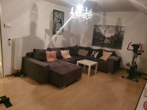 Foto - Helle 3-Zimmer-Wohnung (78 m²) mit Stellplatz ab 01.05.26