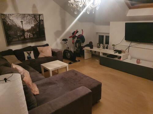 Foto - 3 Zimmer Dachgeschoßwohnung zur Miete in Stolberg (Rhld.)