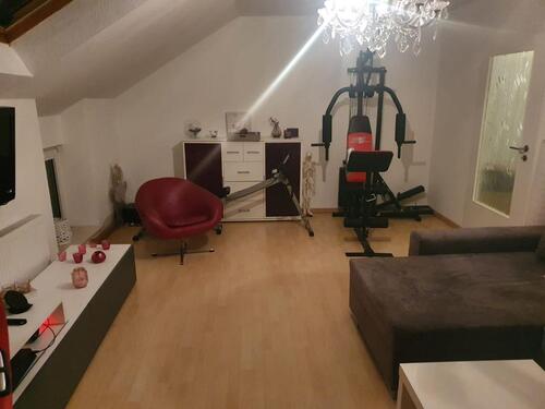 Foto - 3 Zimmer Dachgeschoßwohnung in Stolberg (Rhld.)