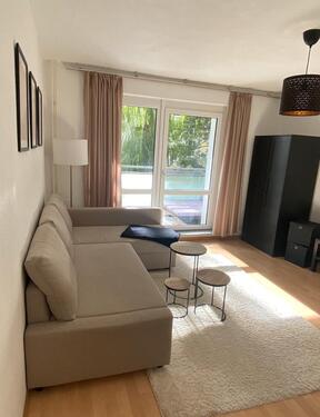 Foto - 1-Raum-Wohnung in Legefeld - 420,00&nbsp;EUR Kaltmiete, ca.&nbsp; 35,00&nbsp;m&sup2;