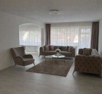 Foto - 3-4 Zimmer Wohnung in Zentraler Lage Bad Pyrmont