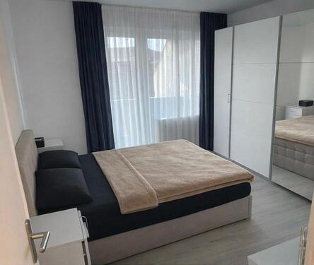 Foto - 3 Zimmer Etagenwohnung in Lügde