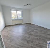 renovierte 3-Zimmer Wohnung in attraktiver Lage - Leutersdorf