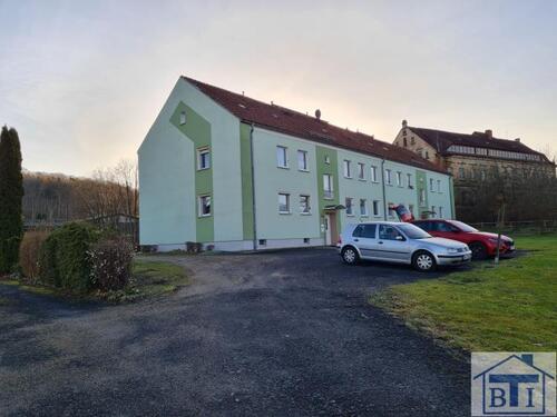 Foto - 3 Zimmer Etagenwohnung zur Miete in Leutersdorf