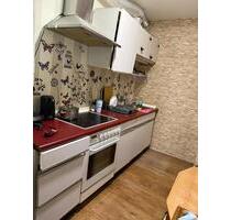 2 Zimmer Wohnung 53 qm Schwieberdingen Bahnhofstr