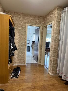 Foto - 1 Zimmer Erdgeschoßwohnung in Schwieberdingen