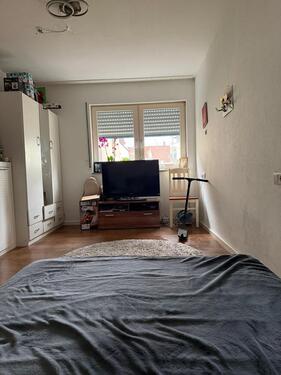 Foto - Erdgeschoßwohnung in Schwieberdingen zur Miete