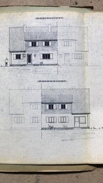 Foto - Doppelhaushälfte zum Kaufen in Nürnberg