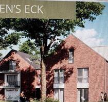 Energieeffiziente Neubau DG-Wohnung im MFH - Neuenhaus