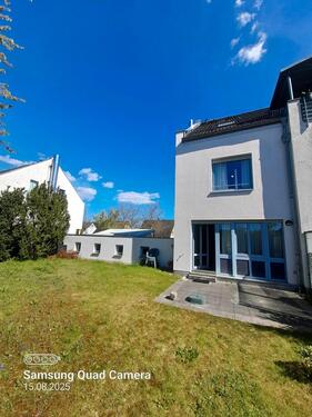 Foto - 4 Zimmer Reihenhaus zum Kaufen in Nuthetal