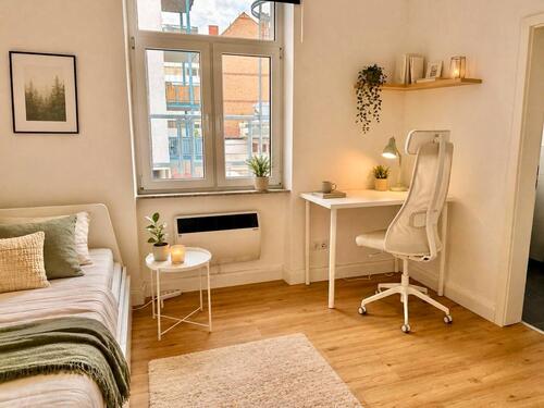 Foto - Zentralesruhigesmöbliertes Apartment in Koblenzer Vorstadt