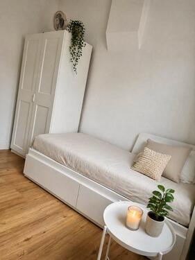 Foto - 1 Zimmer Etagenwohnung zur Miete in Koblenz