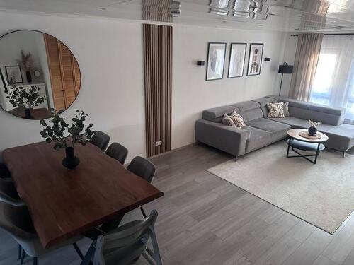Foto - 3 Zimmer Doppelhaushälfte zum Kaufen in Schweinfurt