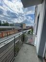 Foto - Schöne 2-Zimmer-Wohnung mit Balkon Nähe Warschauer Straße