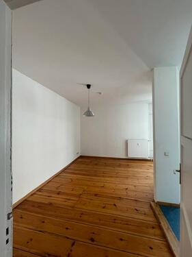 Foto - Etagenwohnung in Berlin zur Miete