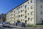 Foto - Demnächst frei! 2-Zimmer-Wohnung in Landau in der Pfalz