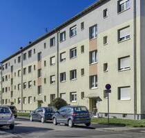 Demnächst frei! 2-Zimmer-Wohnung in Landau in der Pfalz